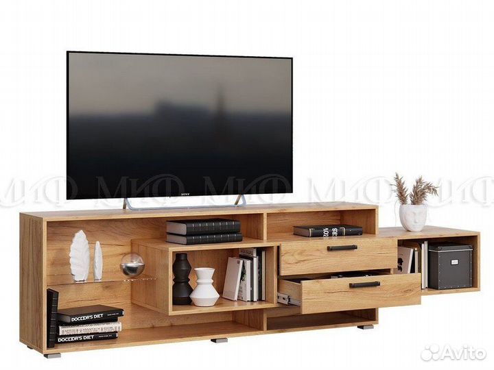 Тумба под тв Алтея