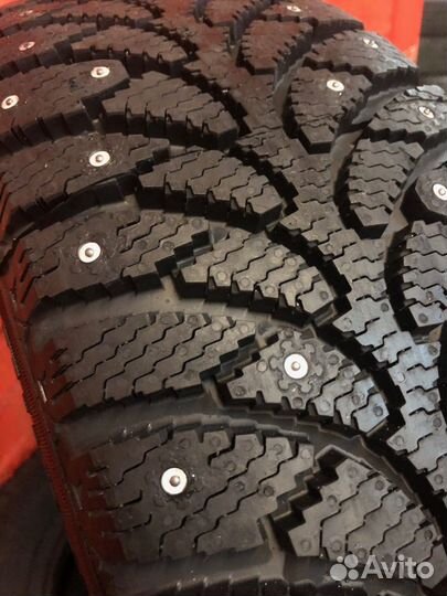 Tunga Nordway 2 205/60 R16 96Q