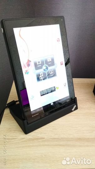 Lenovo ThinkPad Tablet