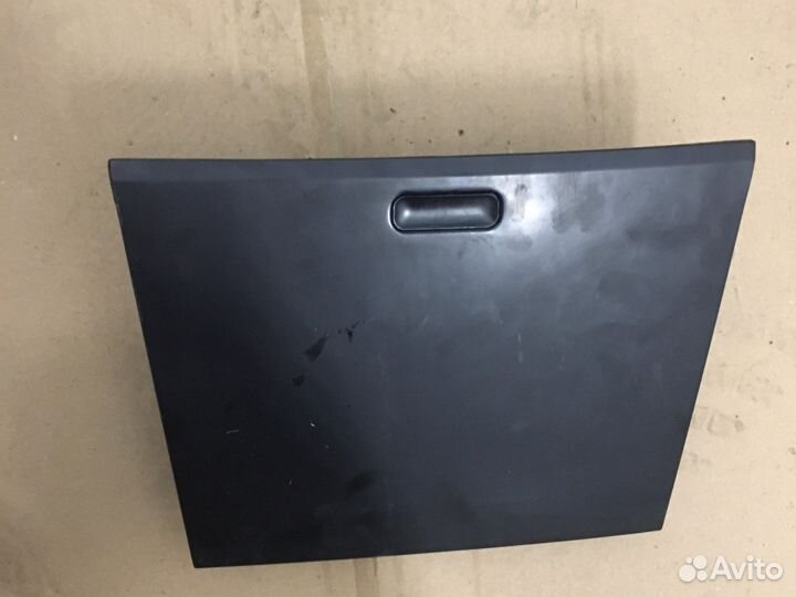 Крышка пластиковая Toyota 4Runner (2569)