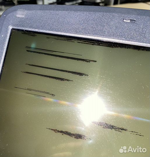 Ноутбук Acer ICL50 на запчасти
