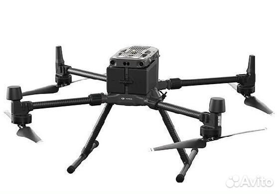 Квадрокоптер DJI Matrice 300 RTK H20T Combo 1.1