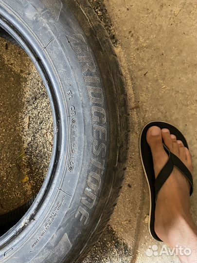 Bridgestone Turanza Eco 195/60 R15 46L