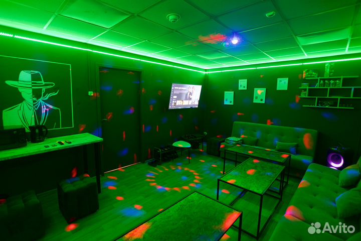 Уютный Loft для вашей вечеринки