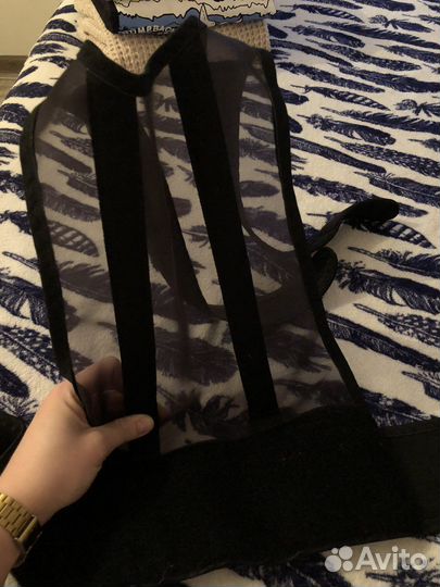 Корсет ортопедический