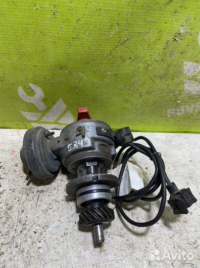 Распределитель зажигания бмв Е28