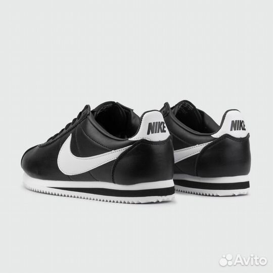 Nike Cortez Classic Leather