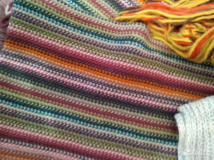 Женский шарф