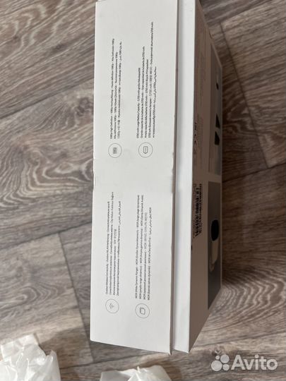 Камера видеонаблюдения wifi xiaomi