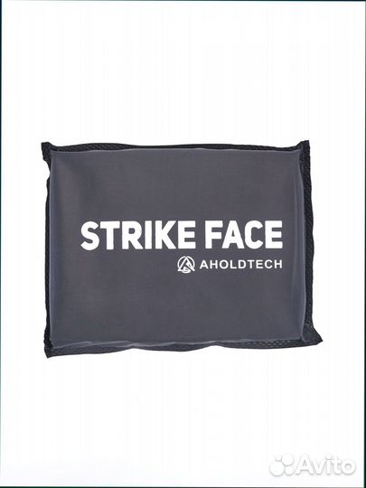 Баллистический пакет 20х15 см