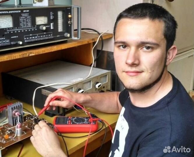 Установка Windows, Компьютерный мастер с выездом