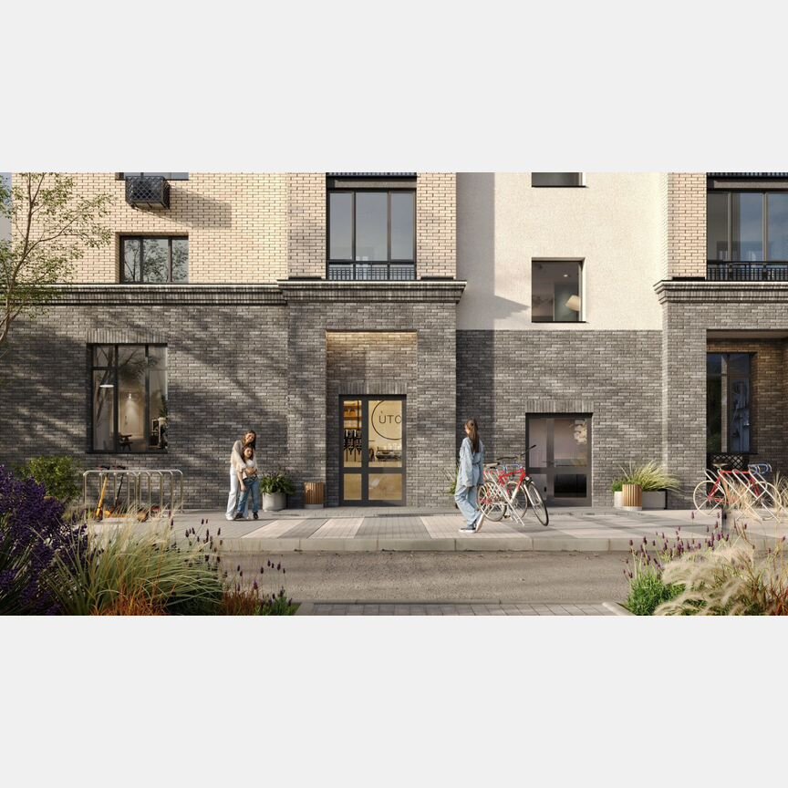 3-к. квартира, 75,6 м², 4/8 эт.