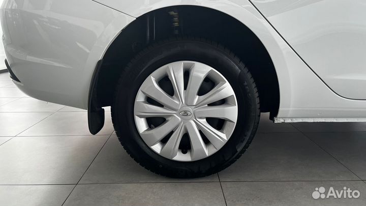 LADA Vesta 1.6 МТ, 2023