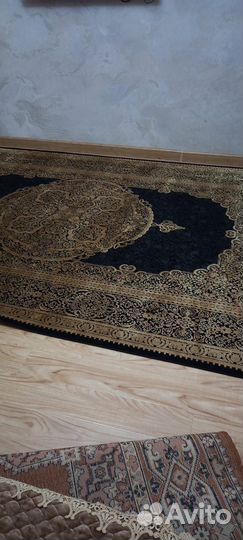 Ковер новый 2х3 турция