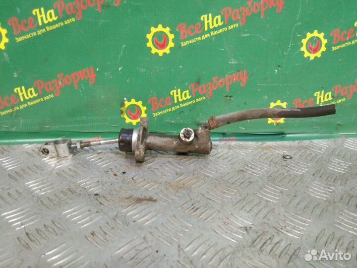 Главный цилиндр сцепления Chevrolet Lacetti седан