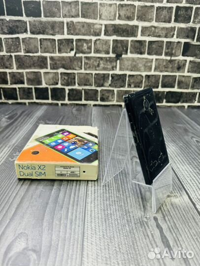 Nokia X2 Dual sim, 4 ГБ