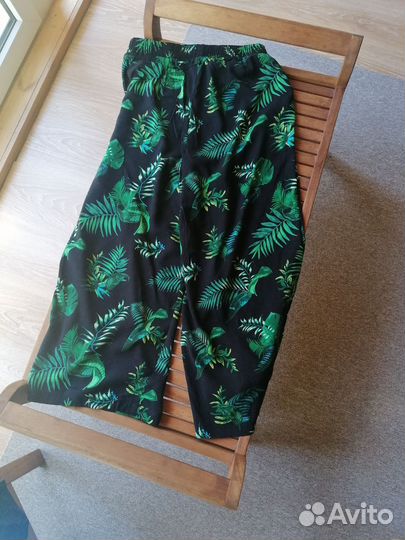 Кюлоты, юбки, брюки всё новое