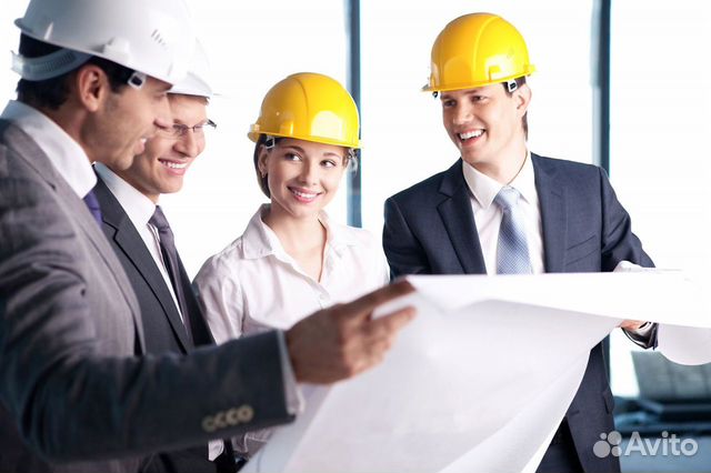 Разработка ппр, пос, оди, пзу и т.д