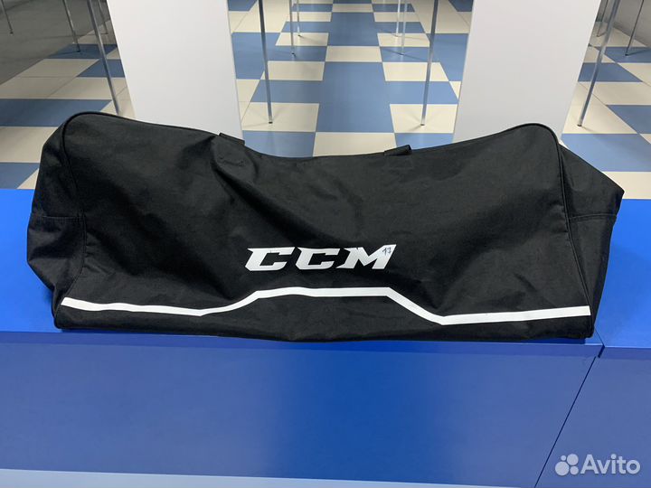 Хоккейный баул CCM EBP310