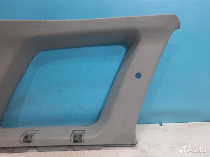 Обшивка задней стойки левая Hyundai Santa Fe 1 SM