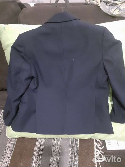 Пиджак детский