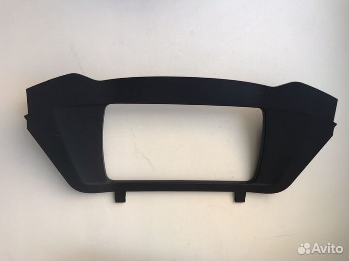 Штатная магнитола Форд Куга 2 рест