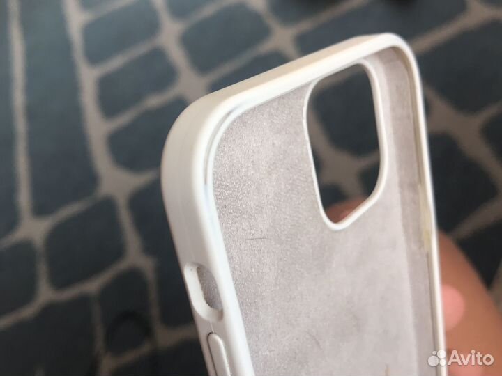 Чехол на iPhone 12 pro