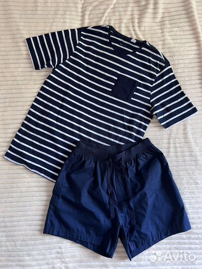 Мужские костюмы/пижамы Livergy. 48-58