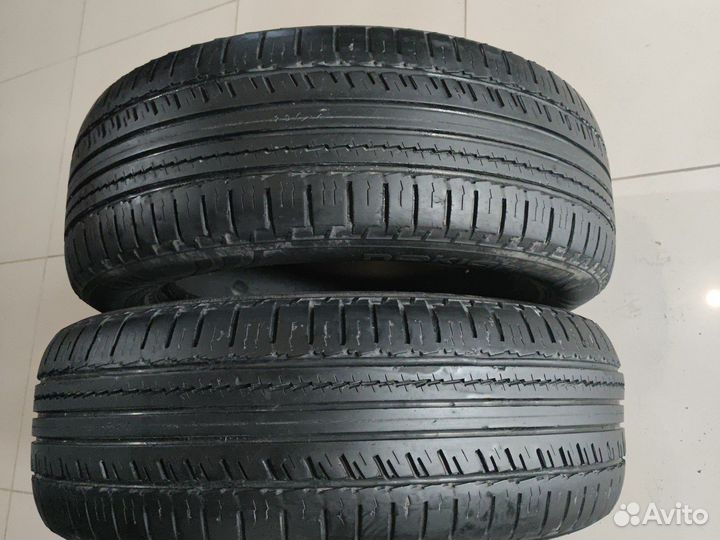 Nokian Tyres Nordman S SUV 235/60 R18 103H