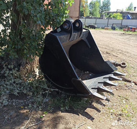 Ковш / komatsu / PC300