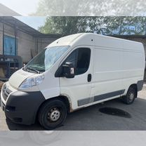 Citroen Jumper 2.2 MT, 2012, 451 000 км, с пробегом, цена 980 000 руб.