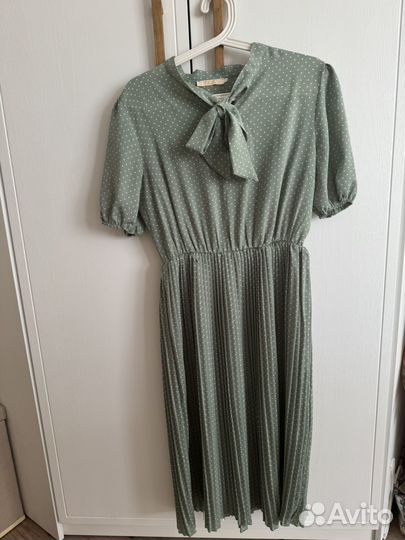 Платье женское шифоновое 46 48 50