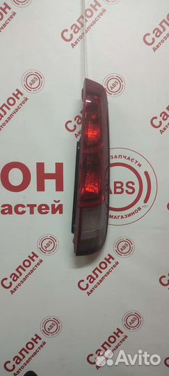 Фонарь задний правый Ниссан Х трейл Т30