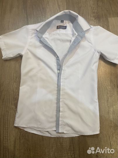 Рубашка для мальчика