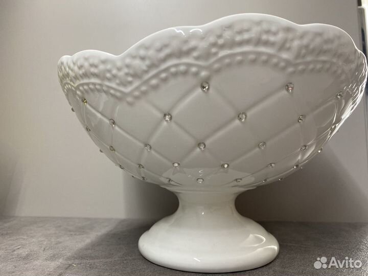 Салатник керамика