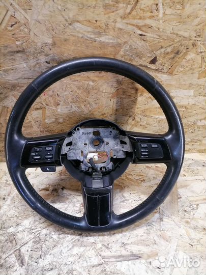 Руль Mazda CX-7 Мазда CX-7
