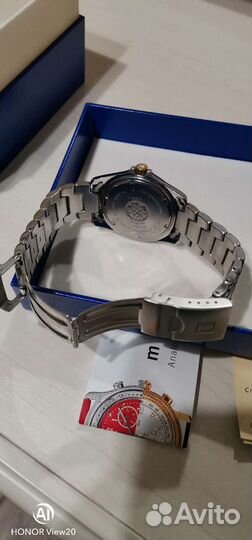 Tissot PR 100