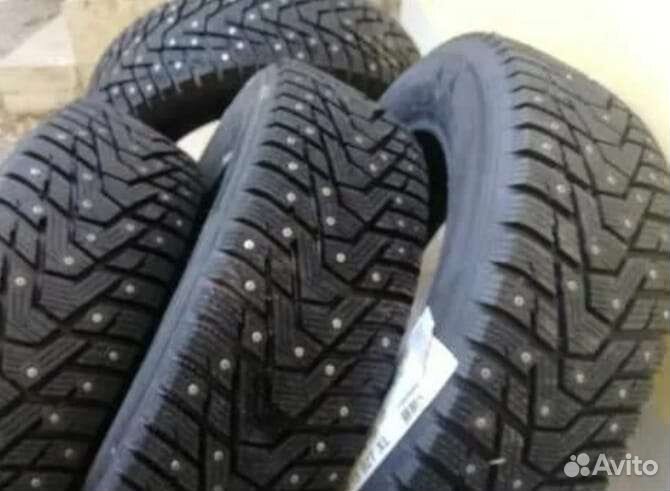 Hankook Winter i'Pike X W429A 235/70 R16 109T