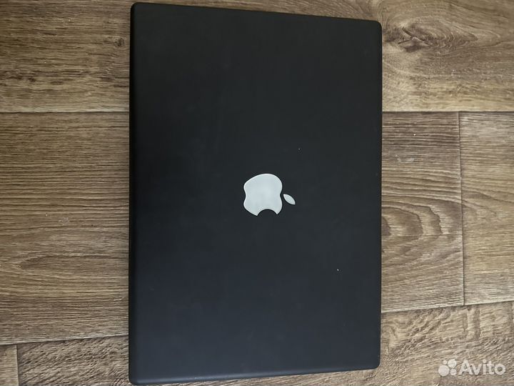 Apple MacBook Pro
