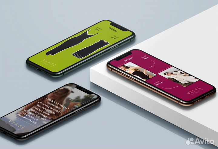 Дизайнер графический