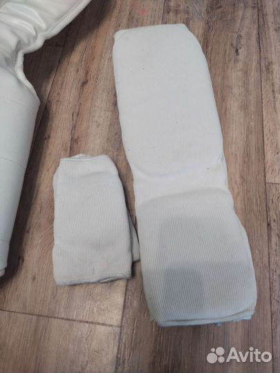 Защита для каратэ