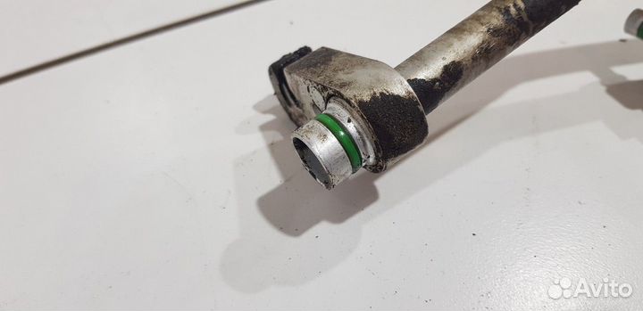 Трубка кондиционера (Haima 7)