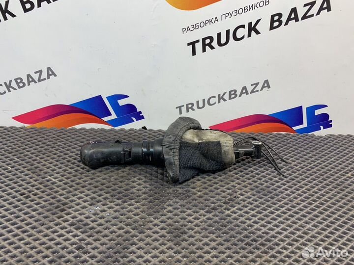 1285260 Рукоятка переключения передач Daf XF105