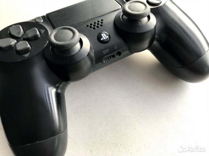 Sony dualshock 4 v2 оригинальный