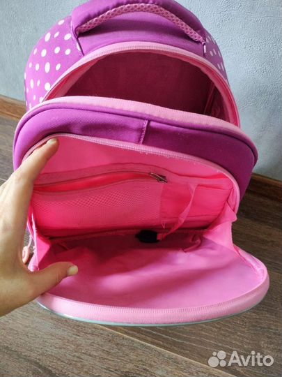 Рюкзак школьный