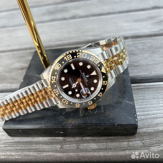 Часы Rolex GMT master 2 все модели