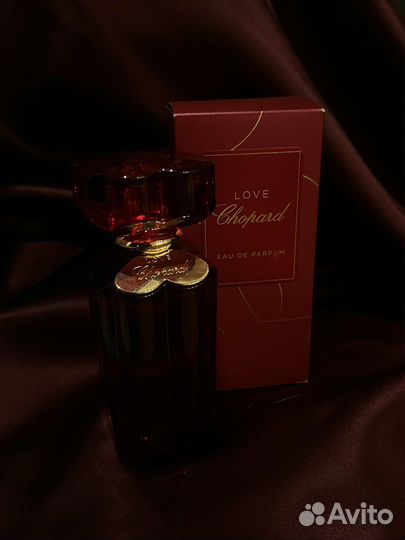 Духи Love Chopard 100 мл
