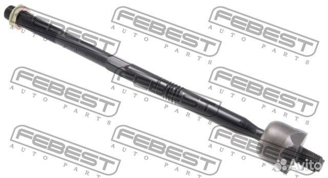 Тяга рулевая