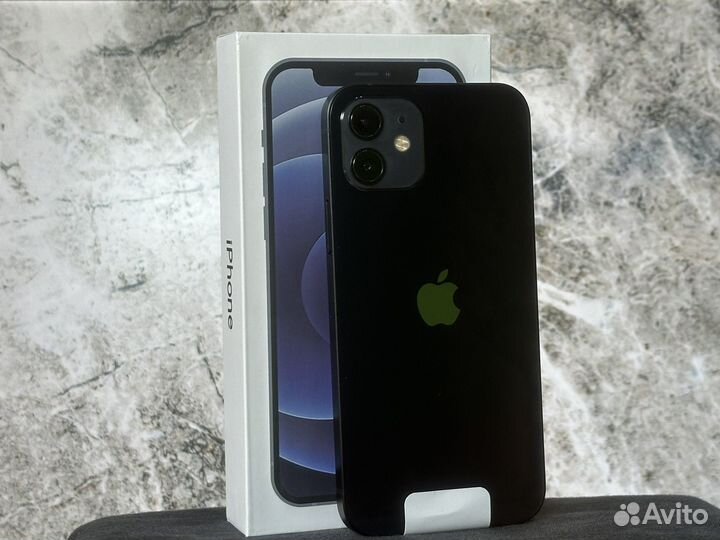 iPhone 12, 128 ГБ