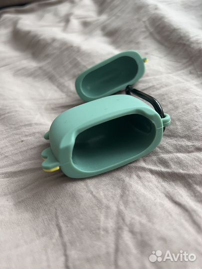 Чехол для наушников